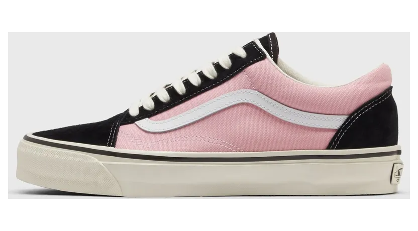 Vans Old Skool Black