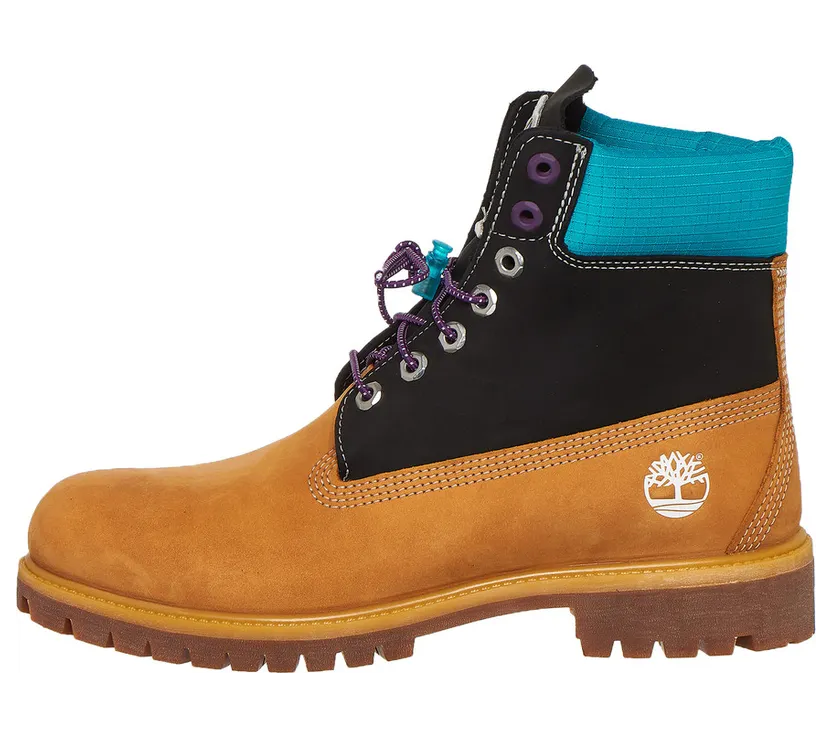 Timberland 6 Inch Premium Boot Wheat (TB0A2N932311)