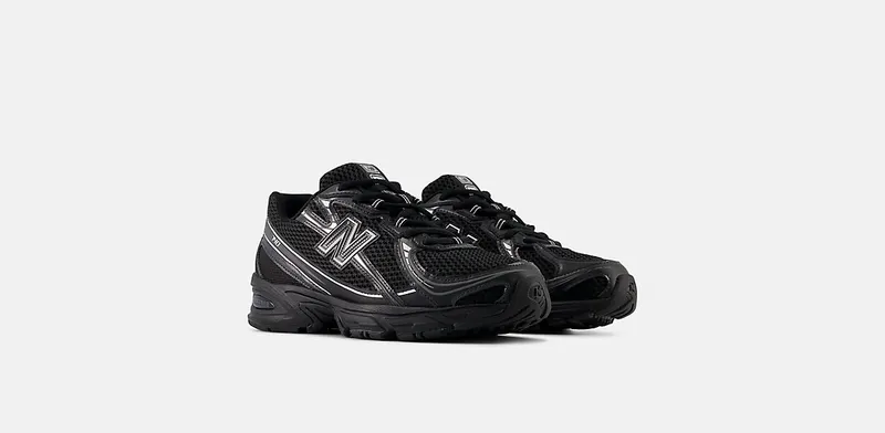 New Balance U740BM2 (black) – U740BM2