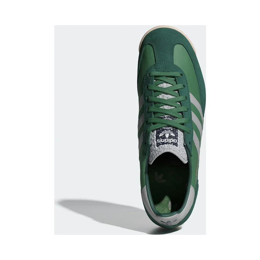 Adidas SL 72 RS Preloved Green / Grey Two / Collegiate Green (IH8016)