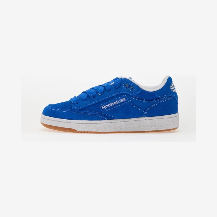 Reebok Club C “Optimum Blue / Ftwr White” (100230425)