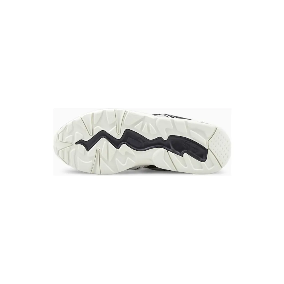 Puma x Joshua Vides Blaze of Glory White/Black (388393-01)