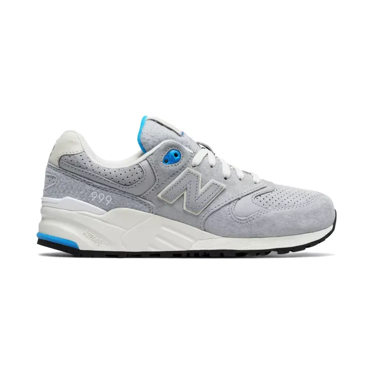 New Balance 999 New Balance Grey (W) (WL999MMB)