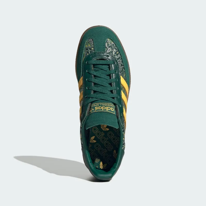 adidas Handball Spezial Carpet Pack Collegiate Green (ID1430)