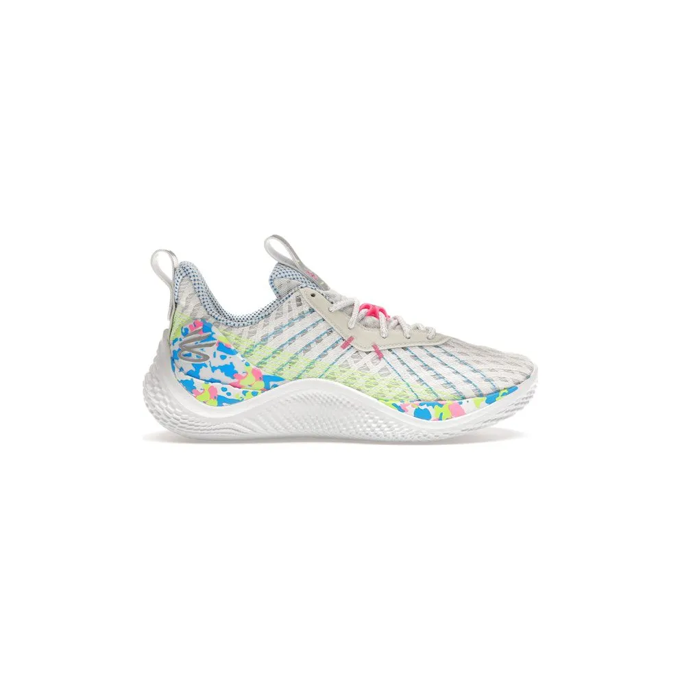 Under Armour Curry 10 Splash Party (3026293-100)