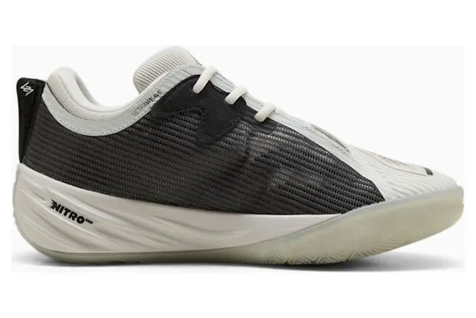 Puma All-Pro Nitro 2 Represent 247 Black Alpine Snow