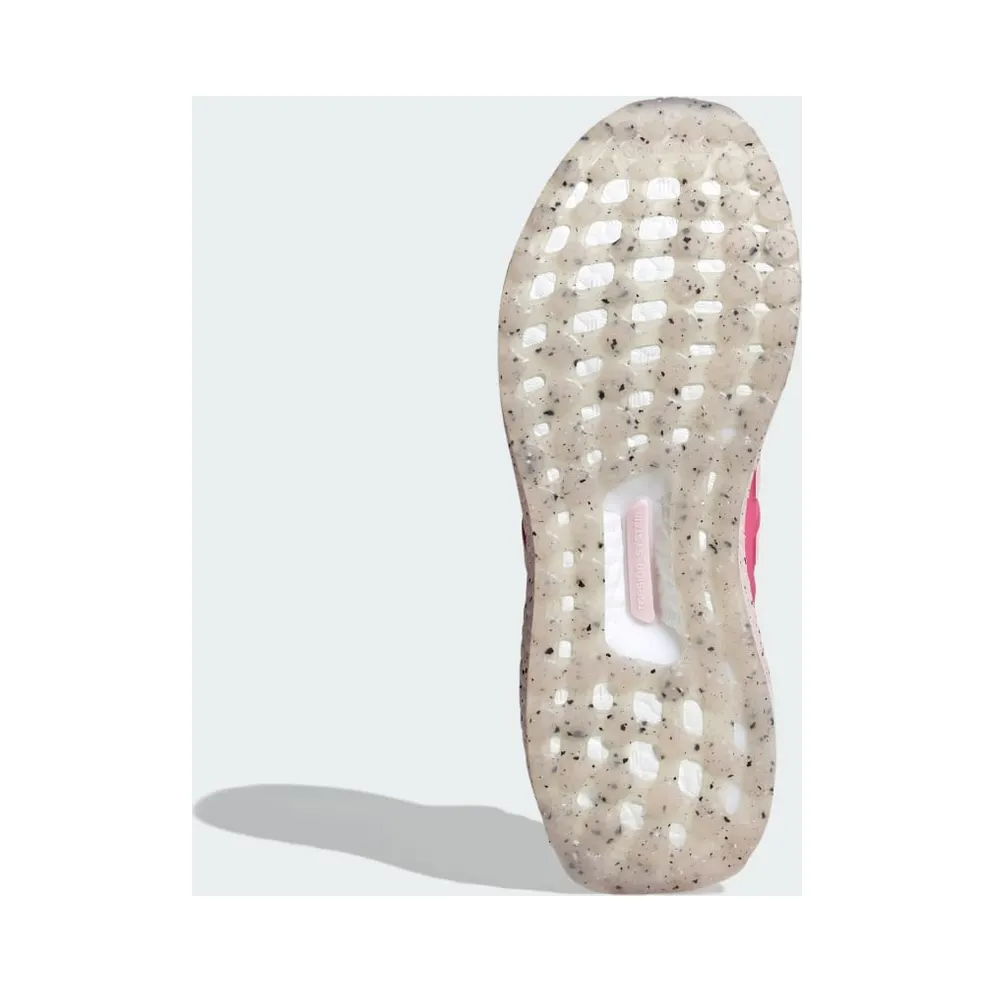 Adidas Ultraboost 1.0 Clear Pink / Clear Pink / Pink Fusion (ID2345)