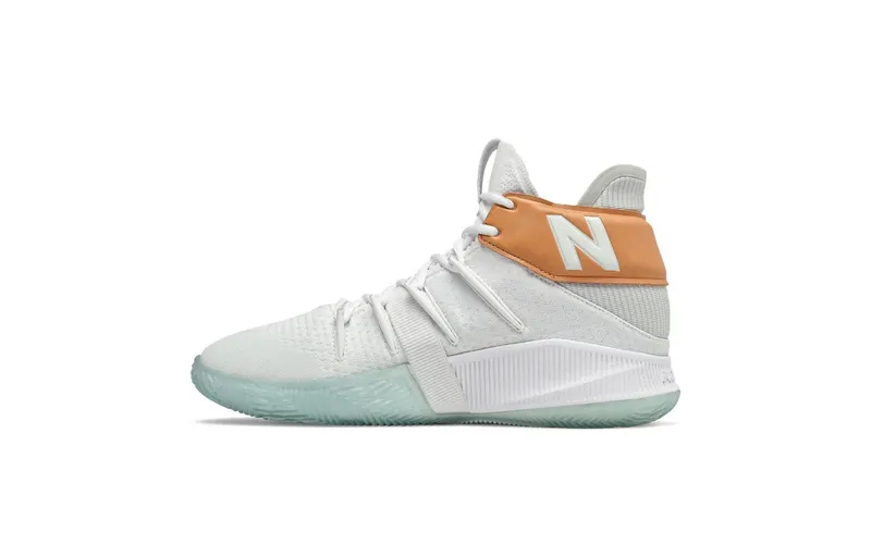 New Balance OMN1S White Gold (BBOMNXST)