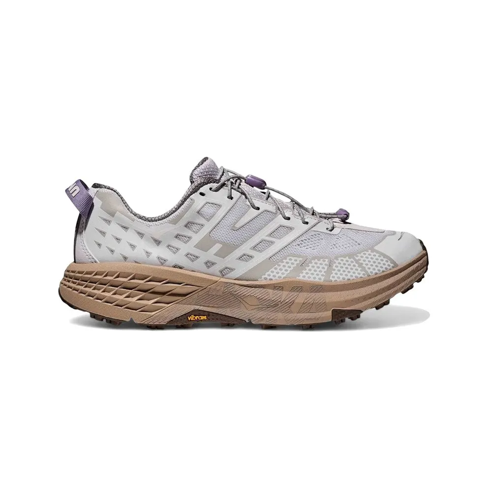 Hoka One Speedgoat 2 UNNA Sea Ice Cosmic Grey (1178290-SCSM)