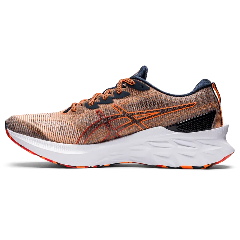 Asics NOVABLAST 2 LE Shocking Orange/Shocking Orange (1011B331.800)