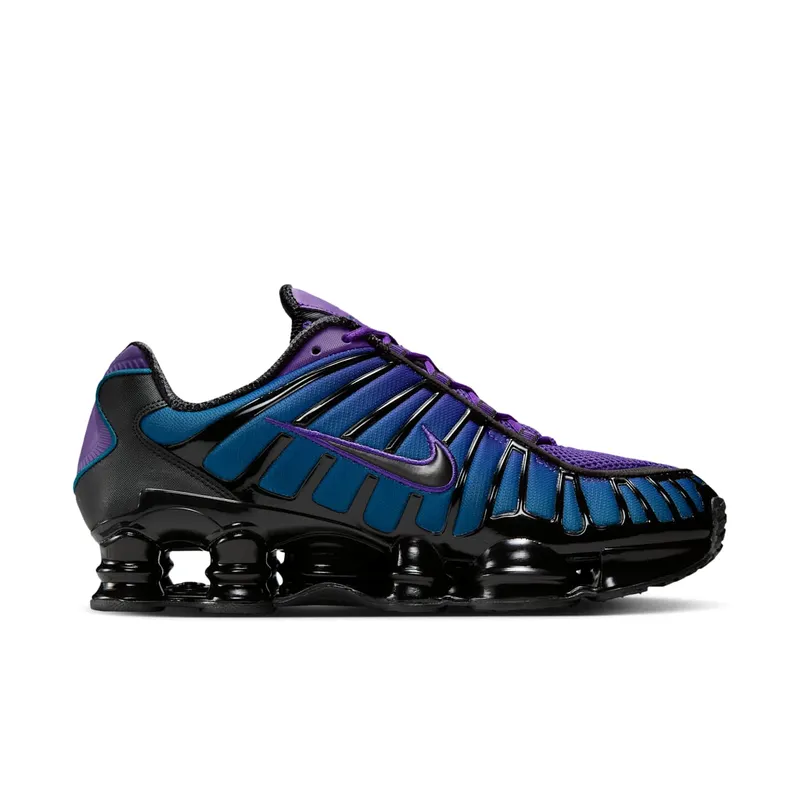 Nike Shox TL Voltage Purple (AV3595-500)