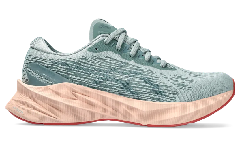 Asics Novablast 3 Ocean Haze/Foggy Teal (1012B288.405)