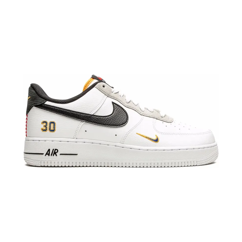 Nike Air Force 1 ’07 LV8 – White (DJ5192)