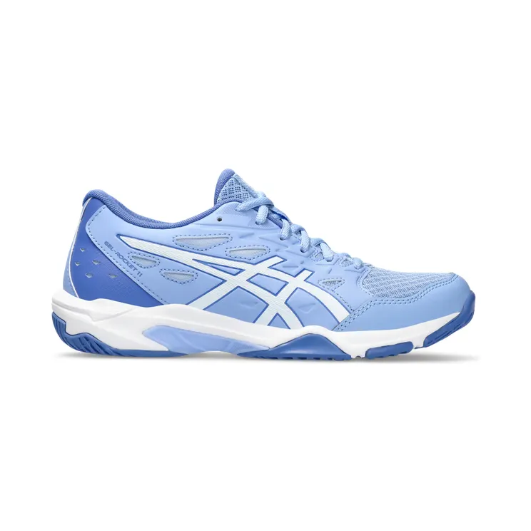 Asics Gel-rocket 11 Light Sapphire/White (1072A093.401)