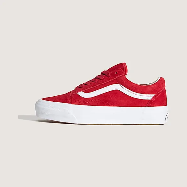 Vans Old Skool Red (VN000D9VCJH)
