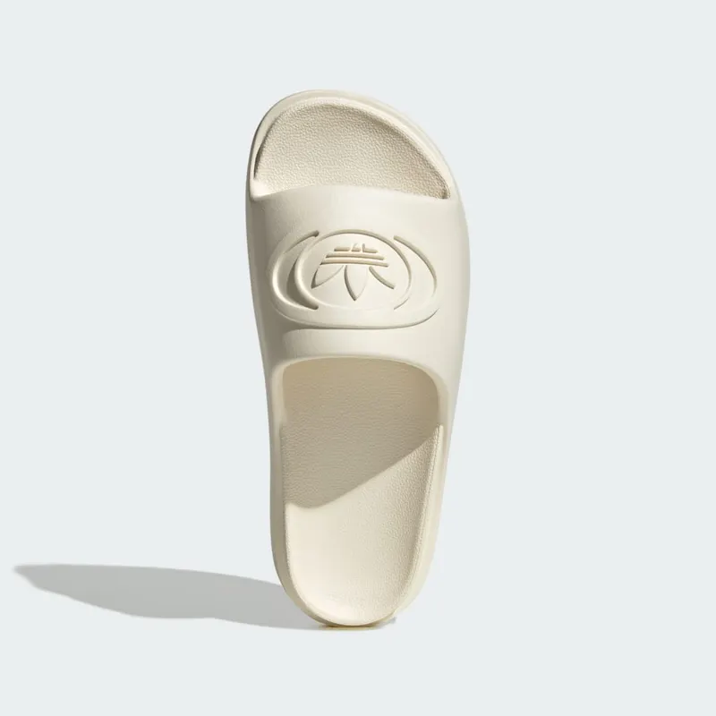 Adidas CAMPUS 00S Slides Off White / Off White / Off White (IH1627)