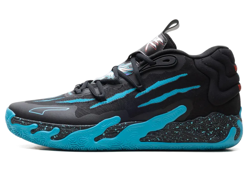 Puma MB.03 “Blue Hive” (379221-01)