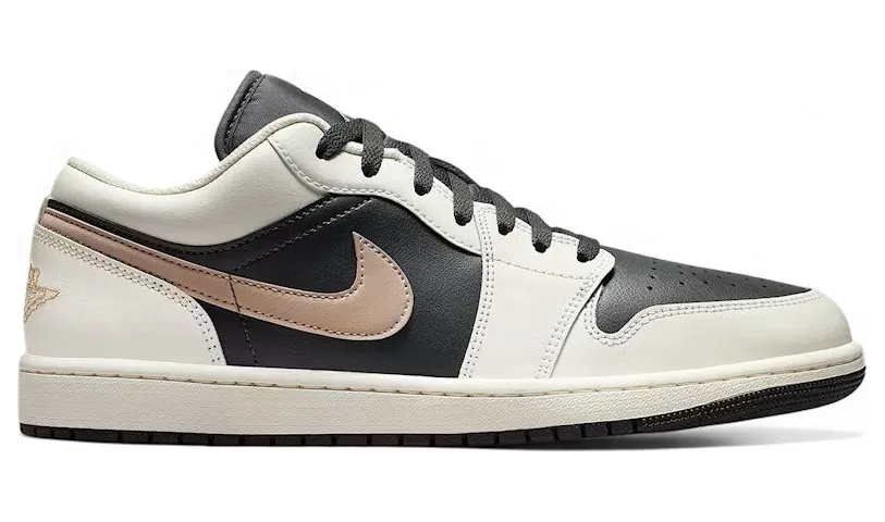 Jordan 1 Low Anthracite Hemp Sail (IH0649-021)