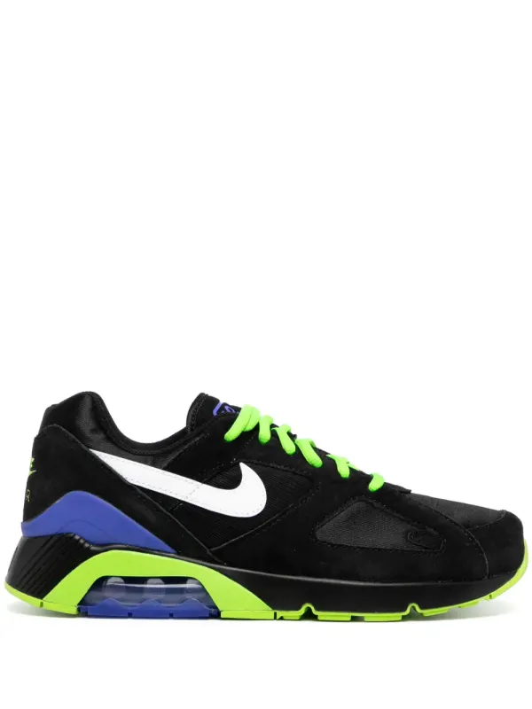 Nike Air Max 180 Joker – Black (FZ3058)