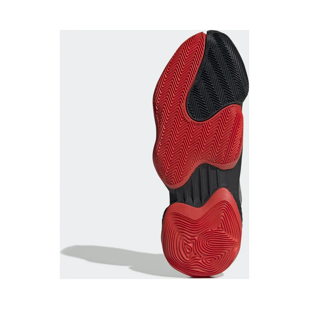 adidas Predator 19.1 25 Years Core Black/Cloud White/Red (EE8422)