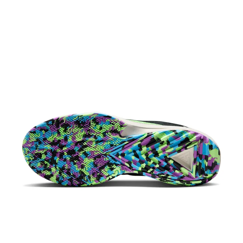 Nike Zoom Freak 5 “Made in Sepolia” (DX4985-002)