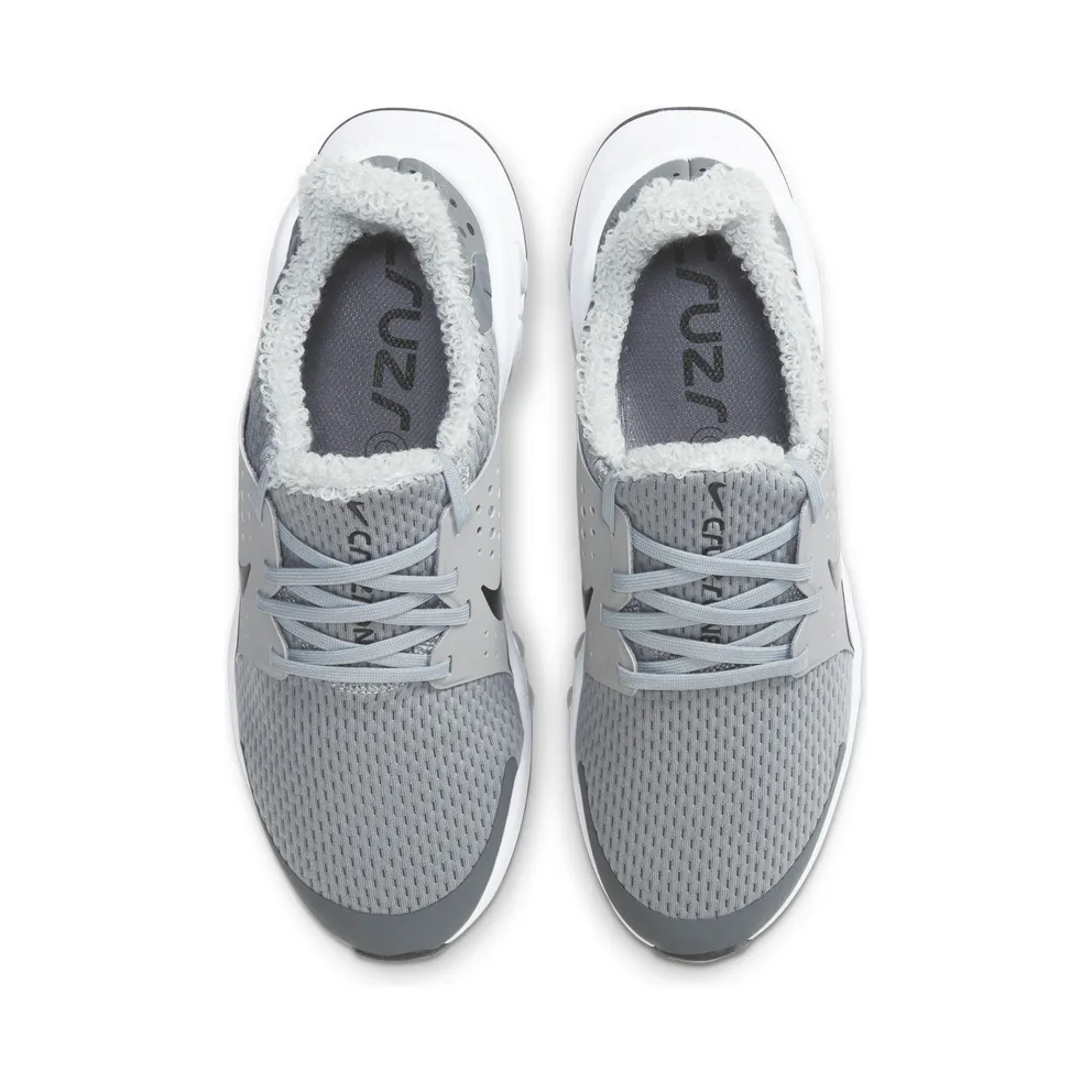 Nike CruzrOne Light Solar Flare Heather Light Solar Flare Heather/White/Black (CD7307-004)