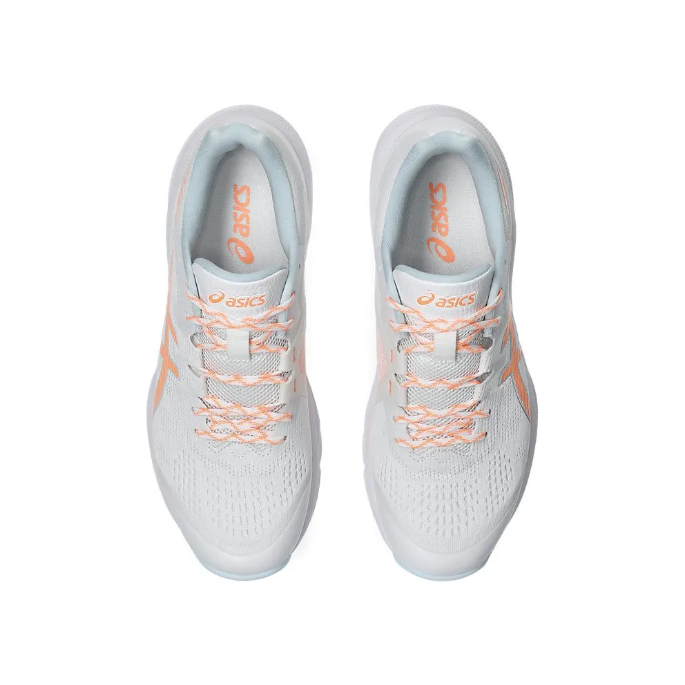 ASICS NETBURNER SHIELD FF “White / Cool Grey” (1072A085-104)
