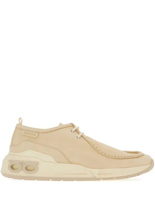 Ferragamo Klassische – Nude (762898)