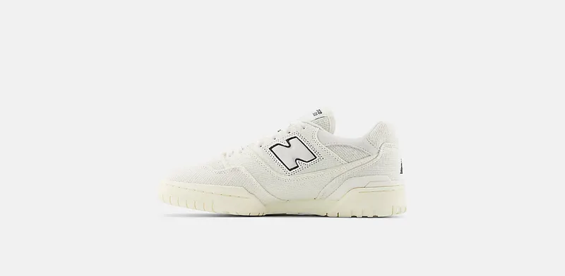 New Balance 550 Rattan Sea Salt (BB550MDA)