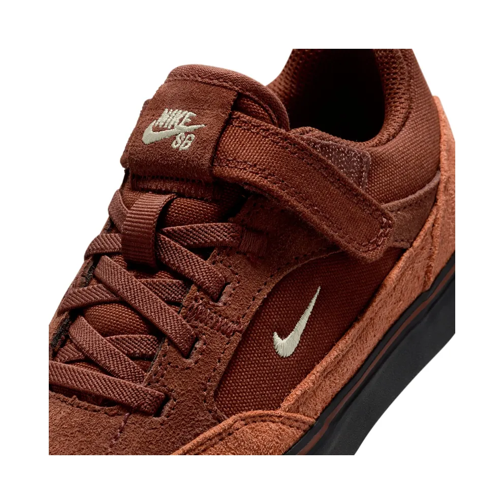 Nike SB Malor Cinnamon Dark Russet Black (HF1206-200)