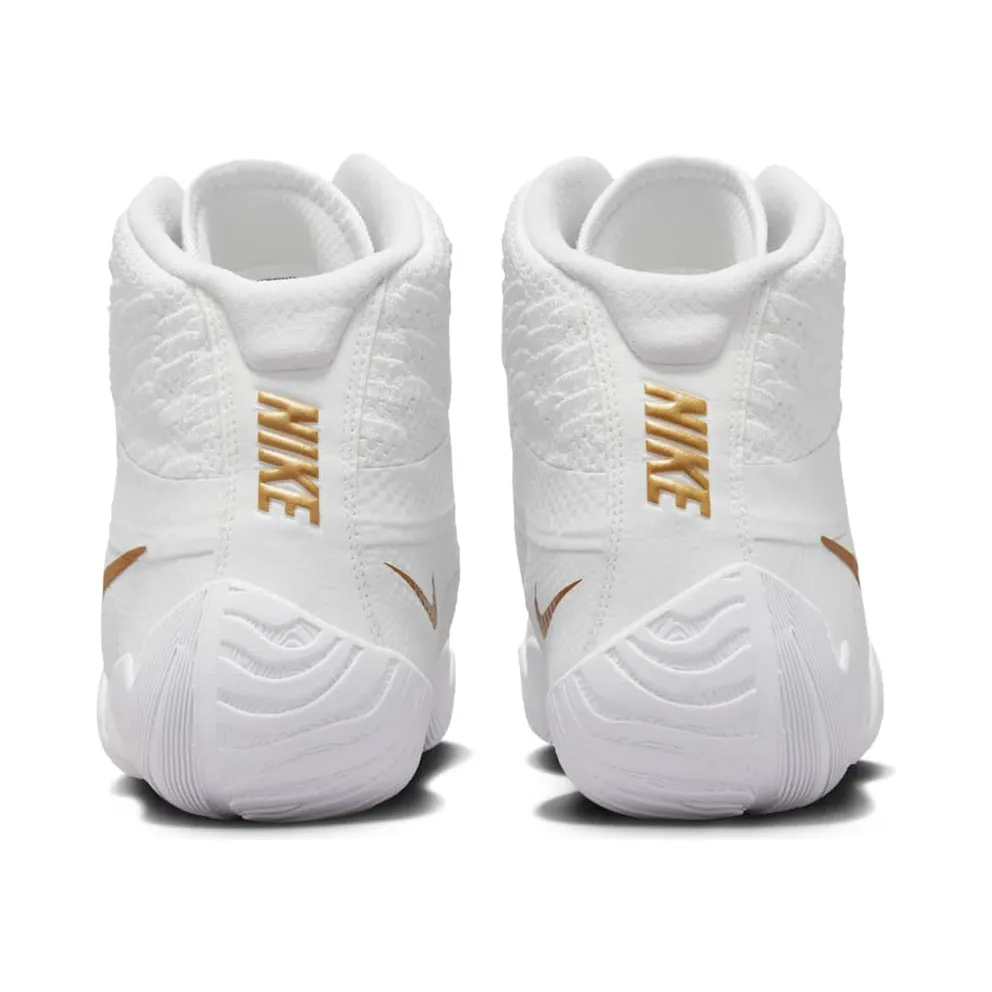 Nike Tawa White Metalic Gold (CI2952-171)