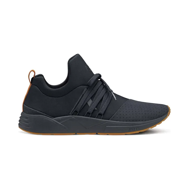 ARKK Copenhagen Raven Herren Sneaker braun (CR1405-0052-M)