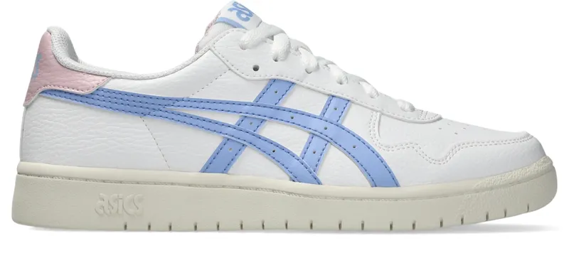 ASICS JAPAN S “White / Light Sapphire” (1202A118-143)