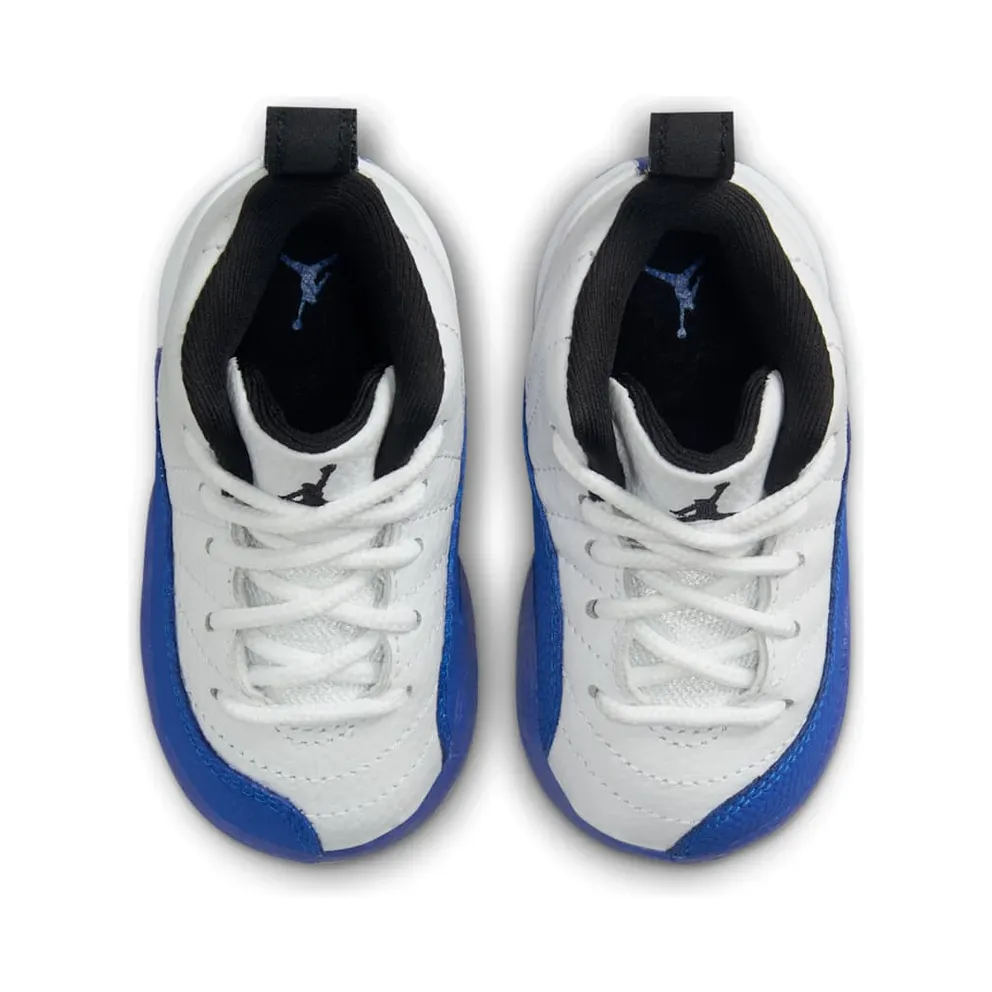 Air Jordan 12 TD “Wizards” (850000-140)