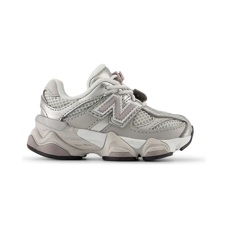 New Balance 9060 Bungee TD “Raincloud Truffle Salt” (I90606FB)
