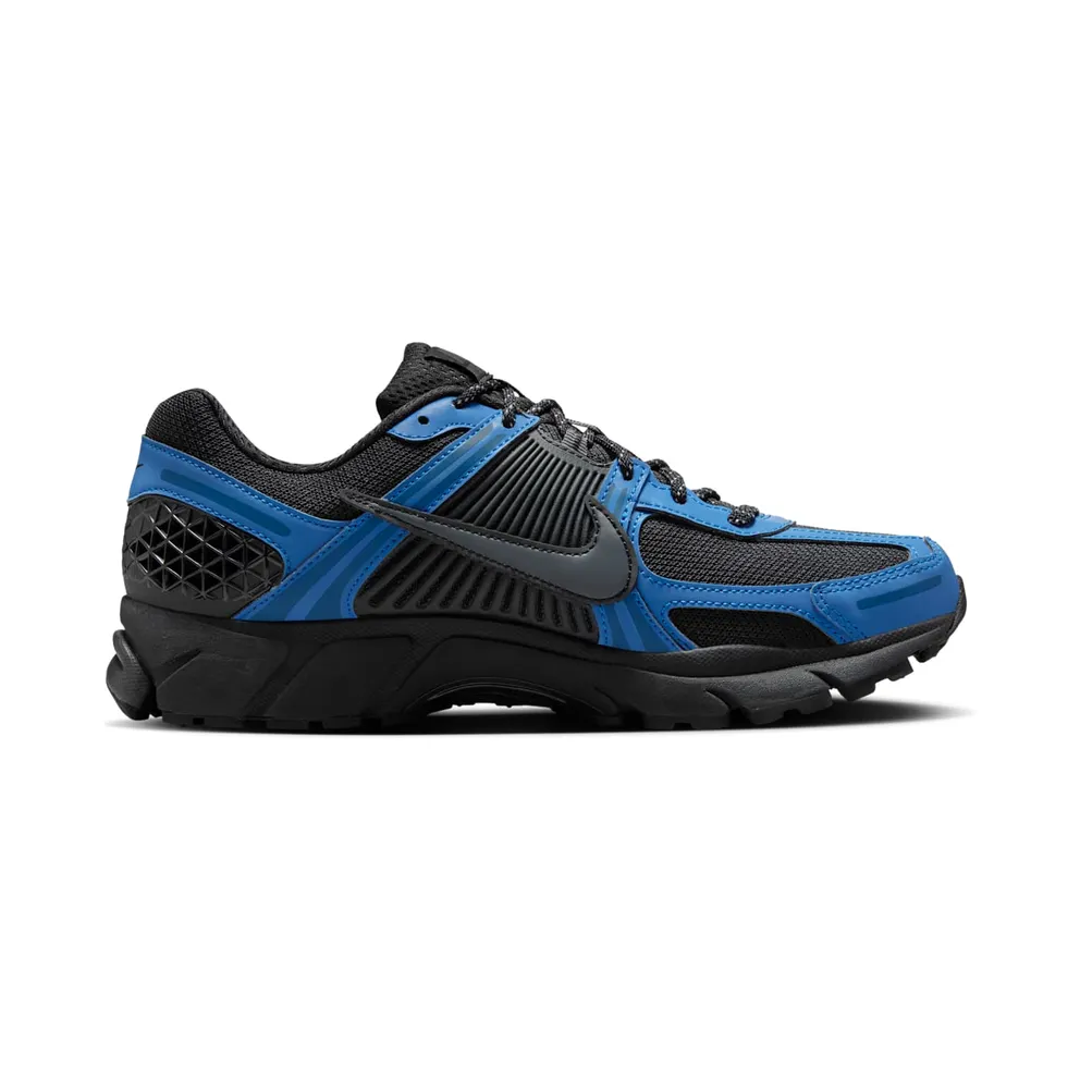 Nike Zoom Vomero 5 “Black / Court Blue” (HV6900-001)