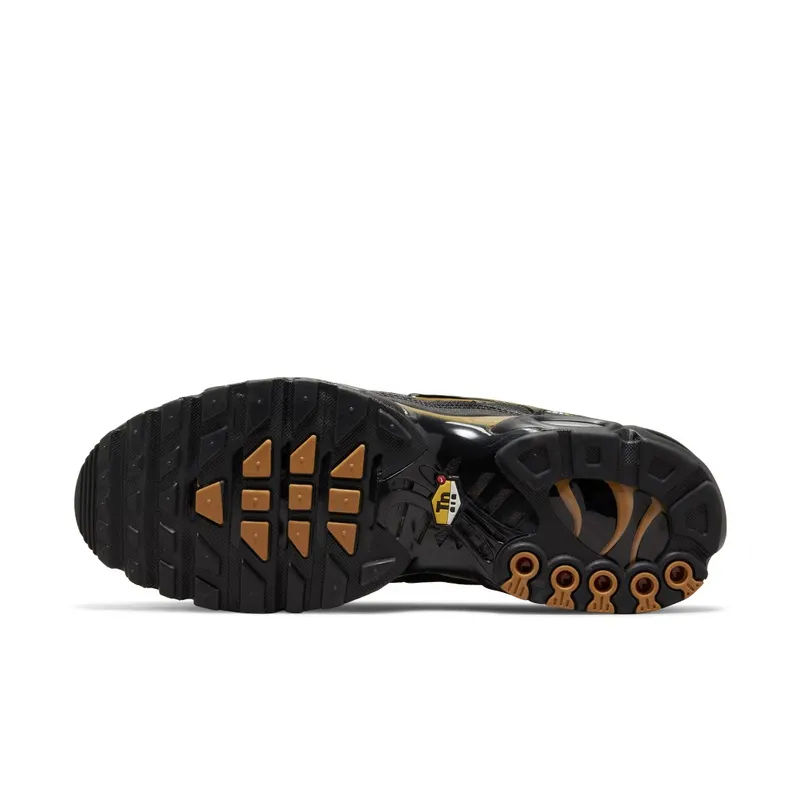 Nike Air Max Plus Cordura Black (DO6700-001)