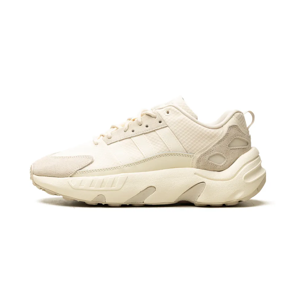 Adidas ZX 22 BOOST Cream White / Cream White / Bliss (GY6697)