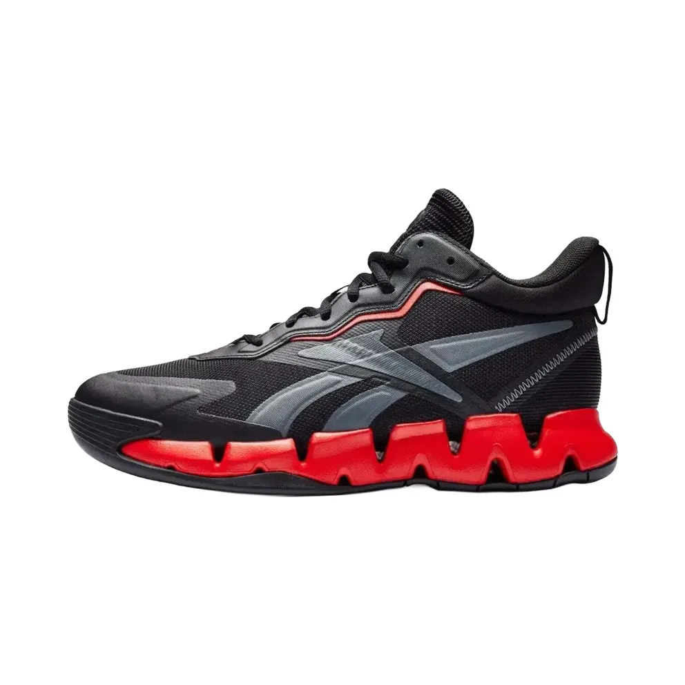 Reebok Zig Encore “Black/Red” (IF5530)