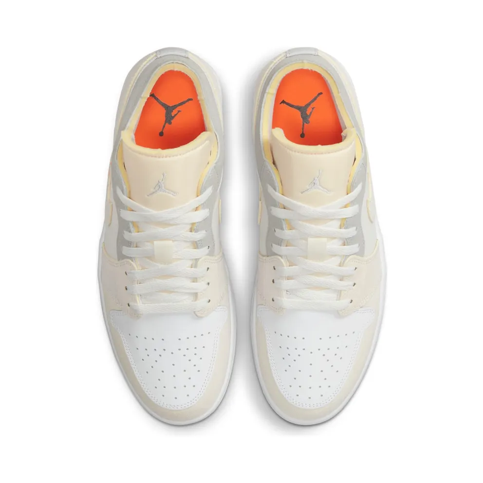 Air Jordan 1 Low SE Craft White (DN1635-100)