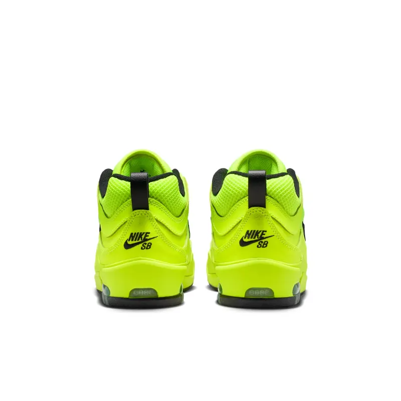 Nike SB Air Max Ishod Wair Tennis Ball (IB6212-701)