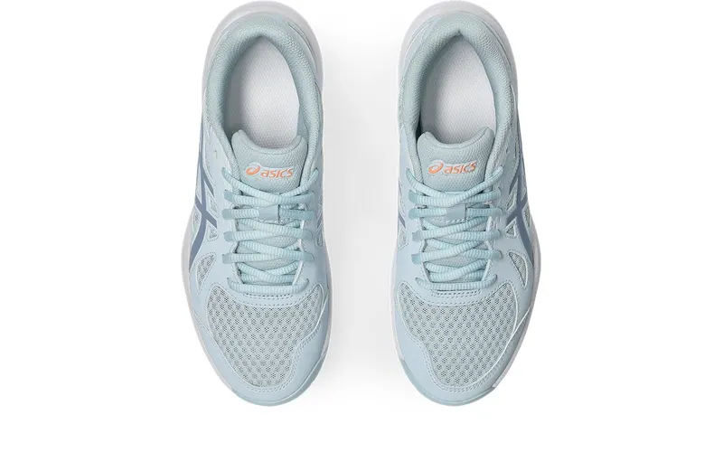 ASICS Upcourt 6 Cool Grey Blue (1072A107-020)