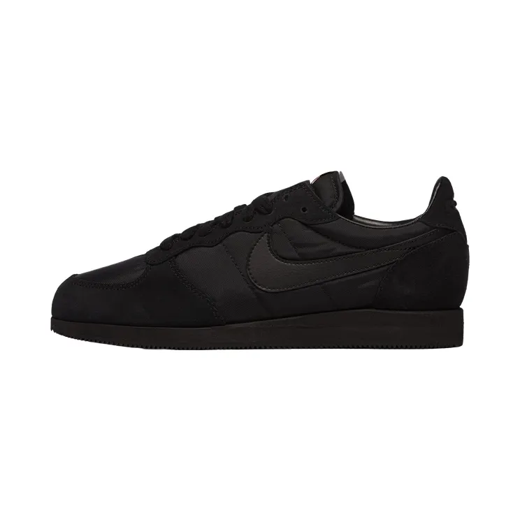 Nike Eagle “Comme des Garcons Triple Black” (DQ0221-001)