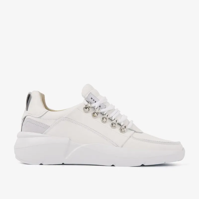 Nubikk Roque Roman L White (2105540030L)