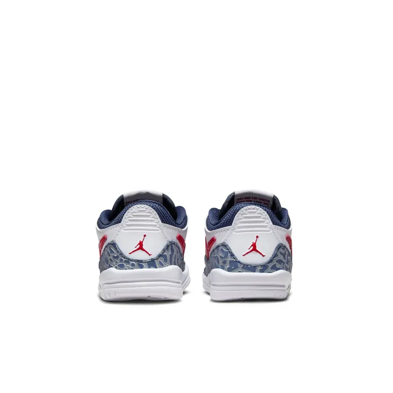 Jordan Legacy 312 Low White Midnight Navy Wolf Grey Varsity Red (CD9056-164)