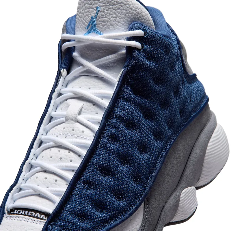 Air Jordan 13 – “Navy / University Blue / Flint Grey / White” (IW3808-400)