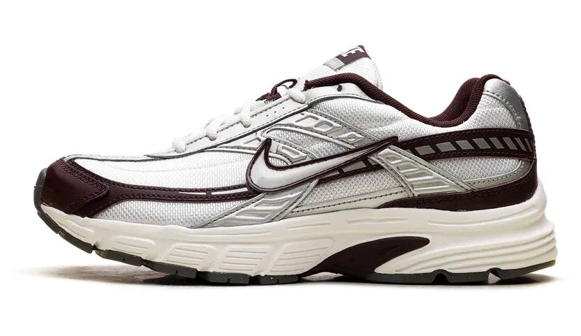 Nike Initiator “White Burgundy Crush” (IB4688-111)