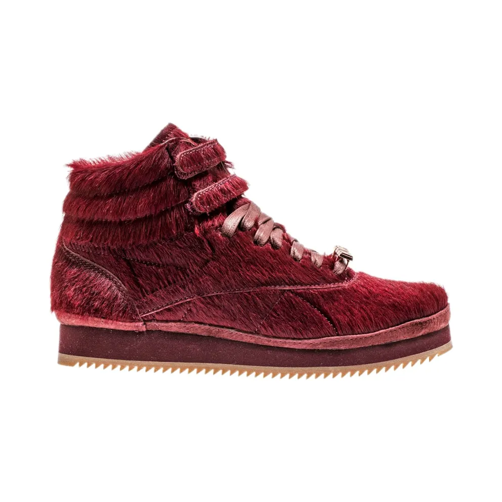 Reebok Freestyle Hi Amber Rose Muva Fuka (W)