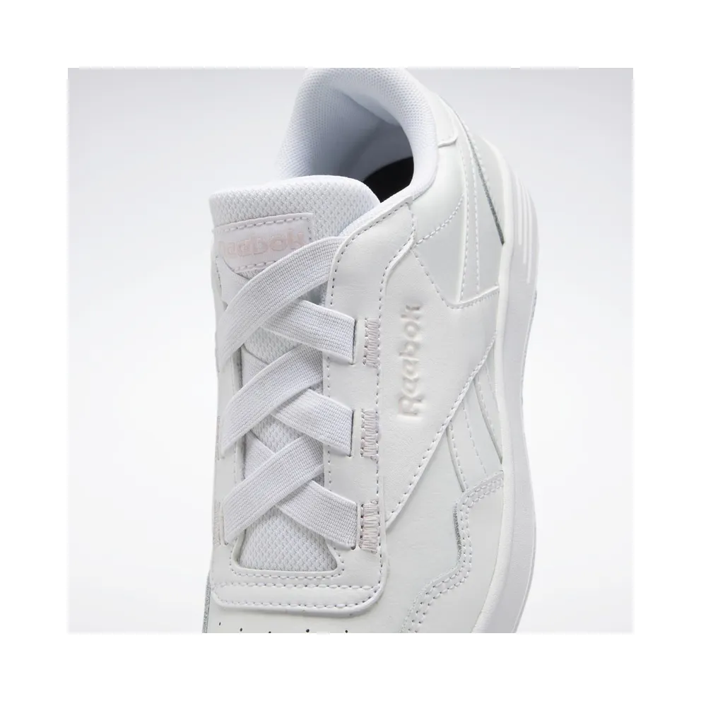 Reebok Royal Techque T Shoes Cloud White / Porcelain Pink / Cloud White