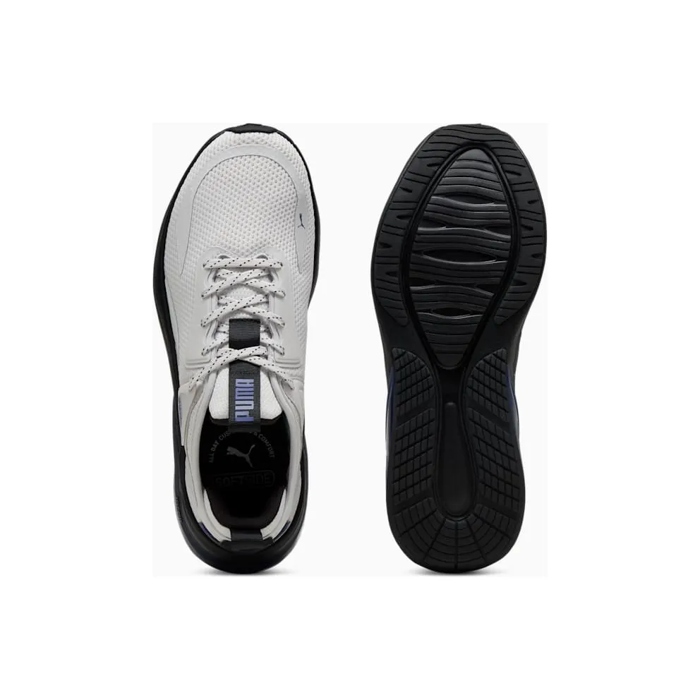 Puma Cell Thrill Feather Grey Black (310168-19)